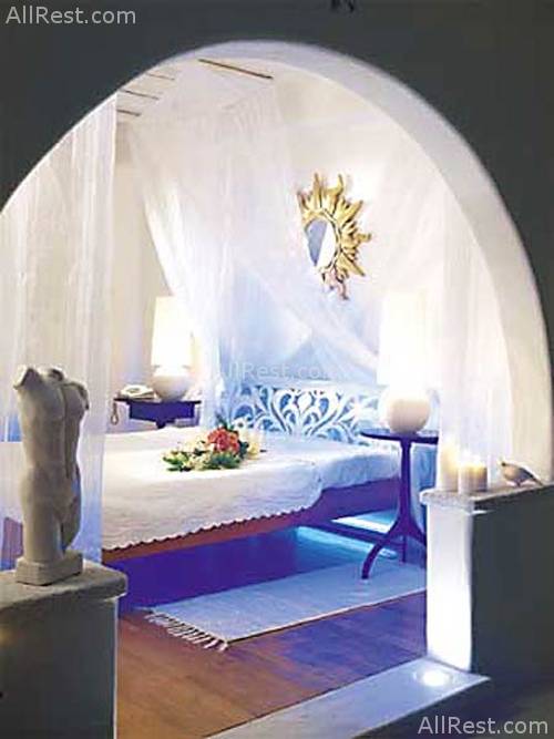 Kivotos Clubhotel Deluxe 5